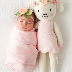 Cuddle + Kind Charlotte the Dog 🐶